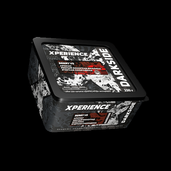 Табак Darkside Experience Berry Vs 250 грамм в Сыктывкаре