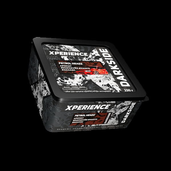 Табак Darkside Experience Petrol Headz 250 грамм в Сыктывкаре