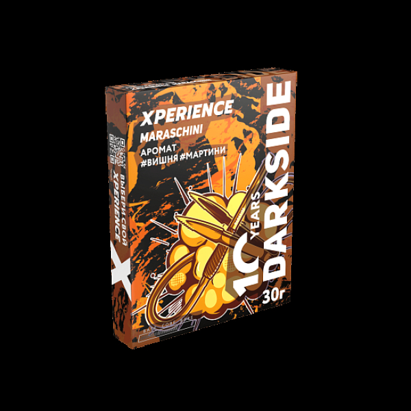 Табак Darkside Experience Maraschini 30 грамм в Сыктывкаре