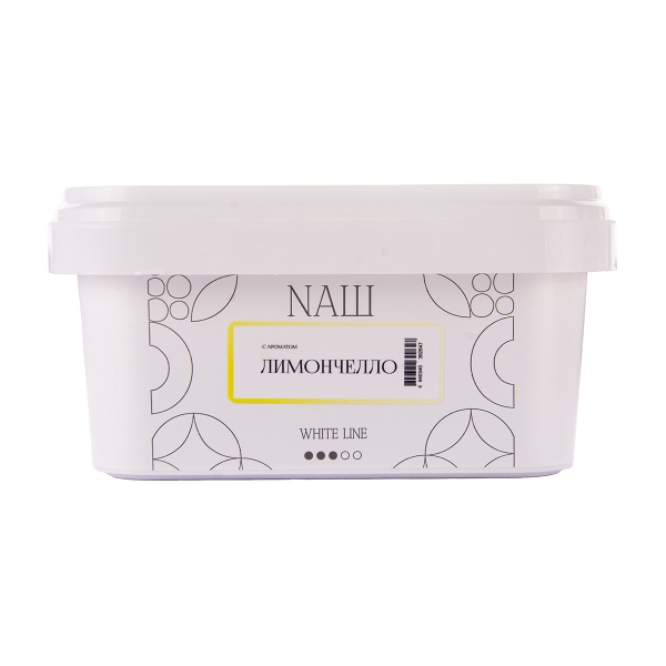 Табак NАШ White Лимончелло 200 грамм в Сыктывкаре