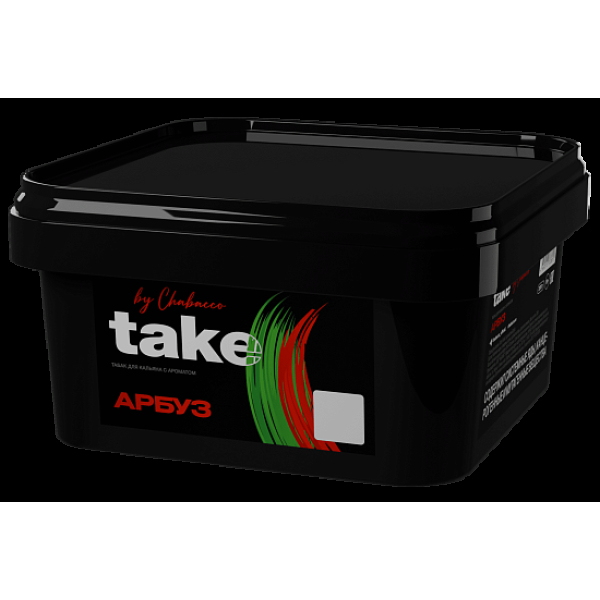 Табак TAKE Watermelon 200 грамм в Сыктывкаре