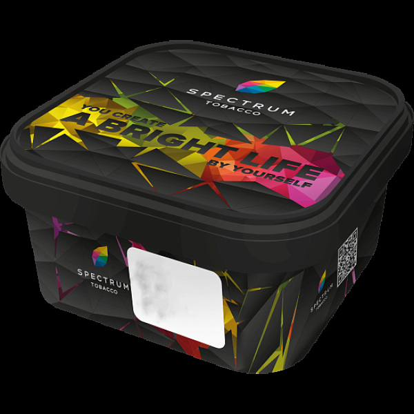 Табак Spectrum Hard Wild Mix 200 грамм в Сыктывкаре