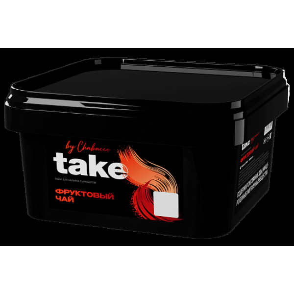 Табак TAKE Fruit Tea 200 грамм в Сыктывкаре