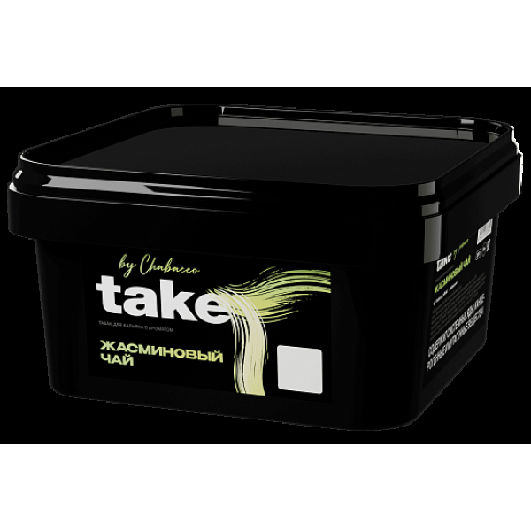Табак TAKE Jasmine Tea 200 грамм в Сыктывкаре