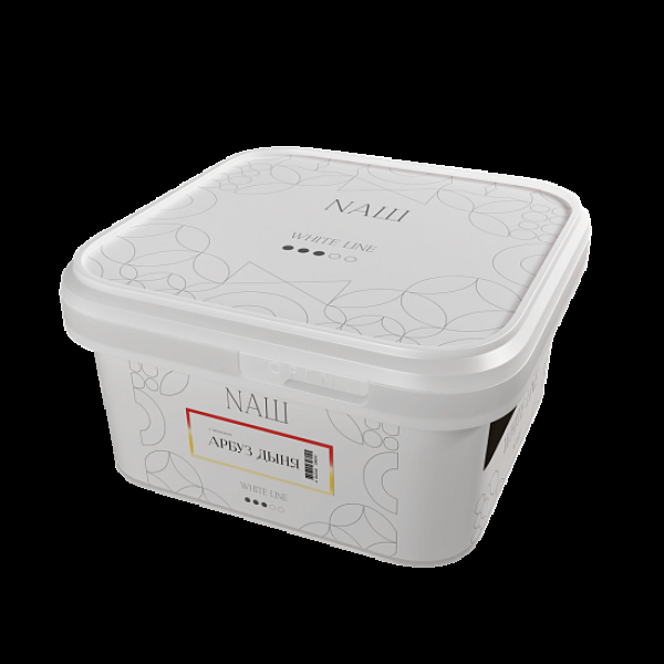 Табак NАШ White Арбуз Дыня 200 грамм в Сыктывкаре