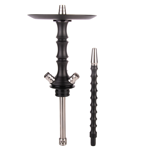 Кальян Mamay Customs Asian Micro Base Чёрный в Сыктывкаре