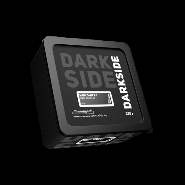 Табак Darkside Core Mary Jane 2.0 250 грамм в Сыктывкаре