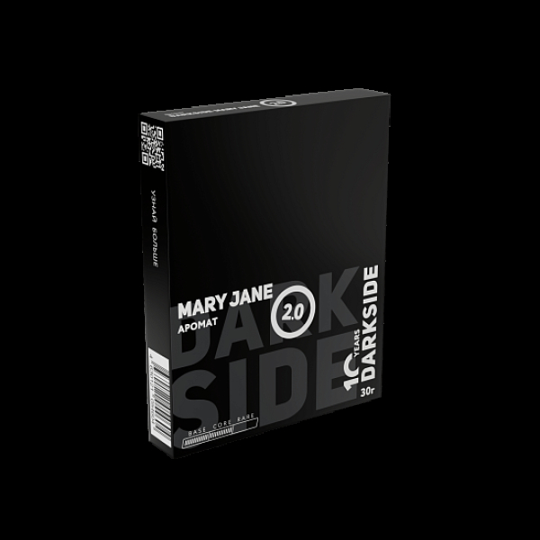 Табак Darkside Core Mary Jane 2.0 30 грамм в Сыктывкаре