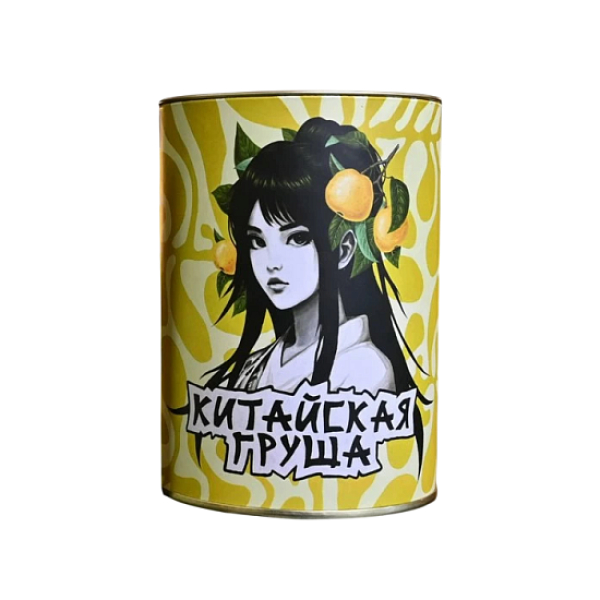 Табак Dogma Китайская Груша 160 грамм в Сыктывкаре