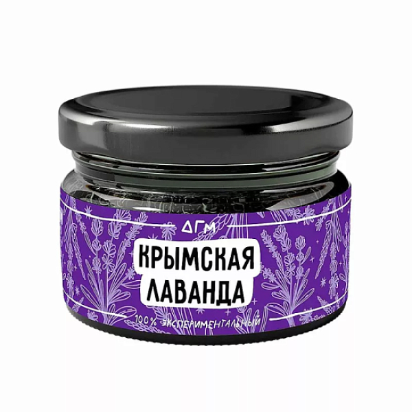 Табак Dogma Крымская Лаванда 80 грамм в Сыктывкаре