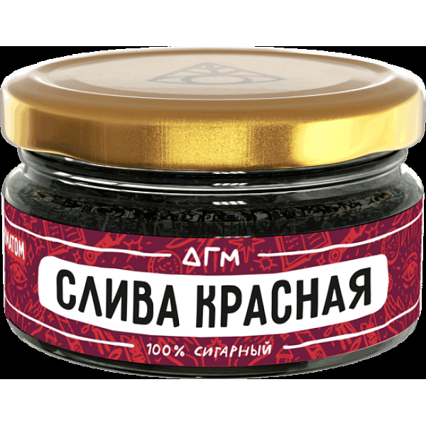 Табак Dogma Слива Красная 20 грамм в Сыктывкаре