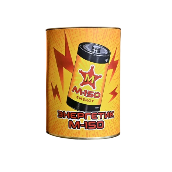 Табак Dogma Энергетик М150 160 грамм в Сыктывкаре