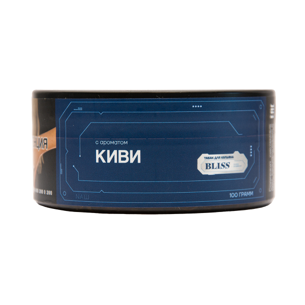 Табак BLISS Киви 100 грамм в Сыктывкаре