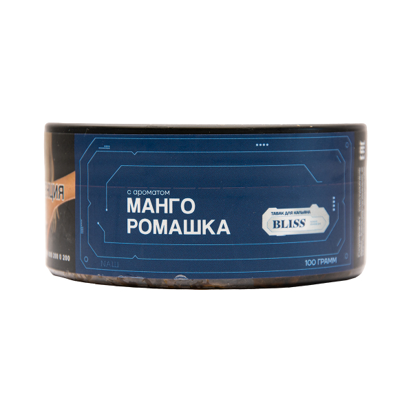 Табак BLISS Манго Ромашка 100 грамм в Сыктывкаре