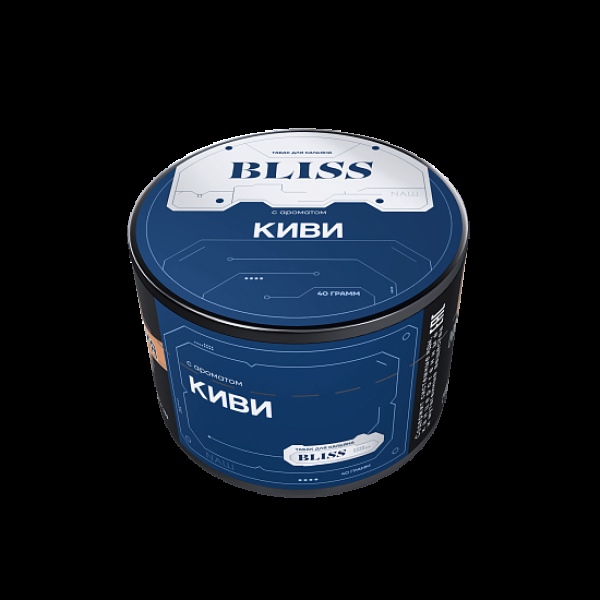 Табак BLISS Киви 40 грамм в Сыктывкаре