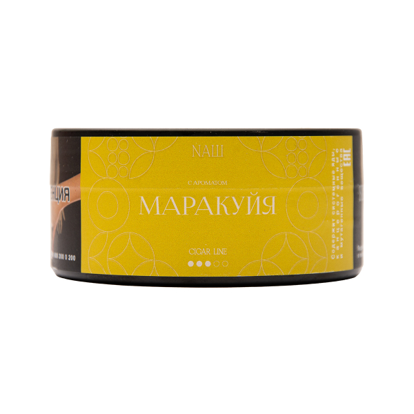 Табак NАШ Cigar Маракуйя 120 грамм в Сыктывкаре