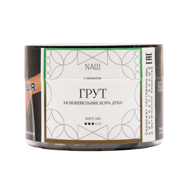 Табак NАШ White Грут 40 грамм в Сыктывкаре