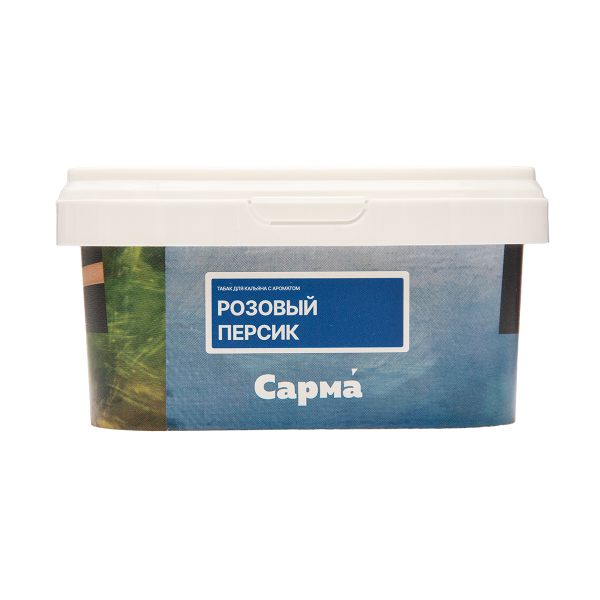 Табак Сарма Розовый Персик 200 грамм в Сыктывкаре