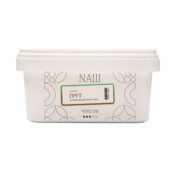 Табак NАШ White Грут 200 грамм в Сыктывкаре