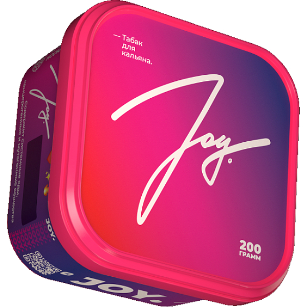 Табак Joy Dr. Grape Виноградная Газировка 200 грамм в Сыктывкаре