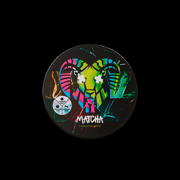 Табак Oven Матча Matcha 25 грамм в Сыктывкаре