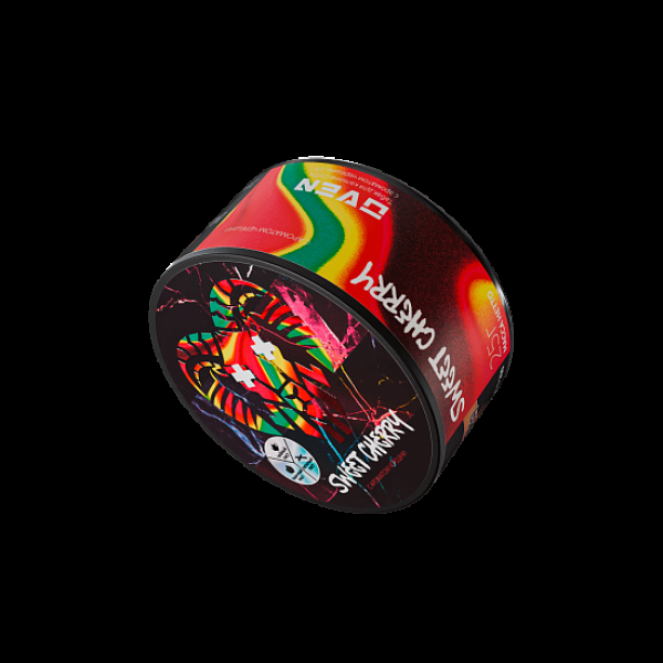 Табак Oven Черешня Sweet Cherry 25 грамм в Сыктывкаре