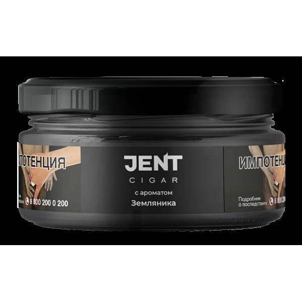 Табак Jent Cigar Земляника 25 грамм в Сыктывкаре
