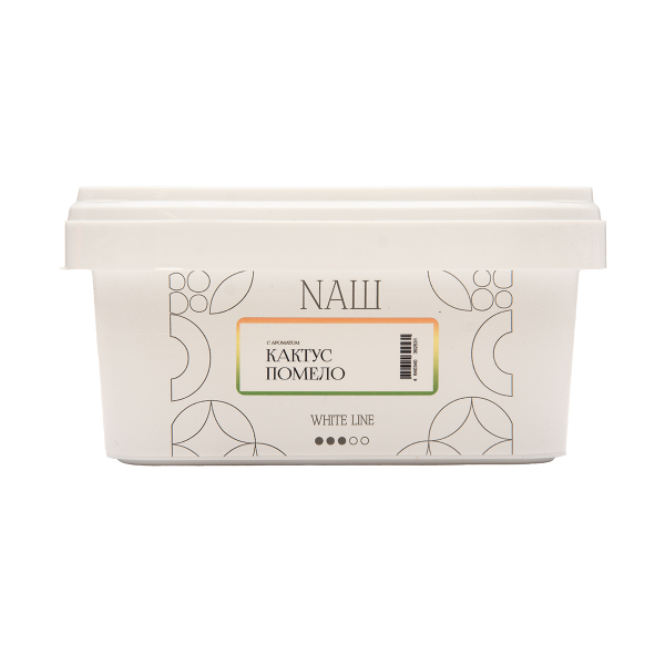 Табак NАШ White Кактус Помело 200 грамм в Сыктывкаре