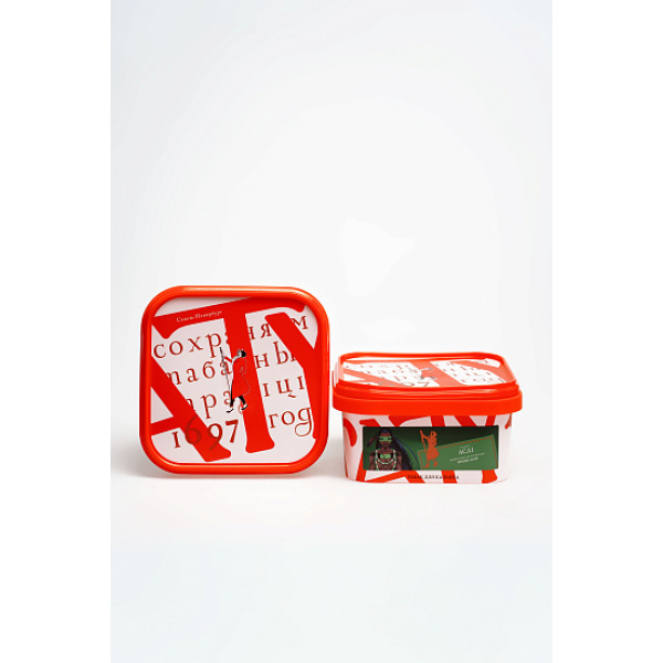 Табак Satyr Acai Ягоды Асаи 200 грамм в Сыктывкаре