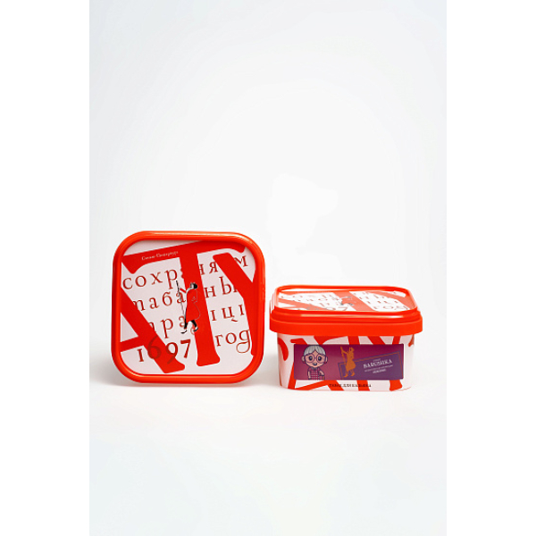 Табак Satyr Babushka Цитрус Личи 200 грамм в Сыктывкаре