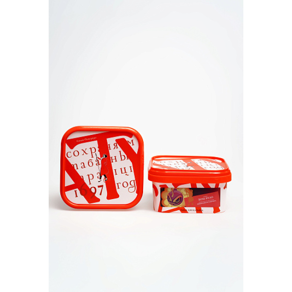 Табак Satyr Bom Byao Виноградная Газировка 200 грамм в Сыктывкаре