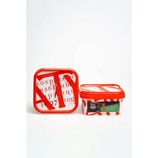 Табак Satyr Jah Grapefruit Грейпфрут 200 грамм в Сыктывкаре