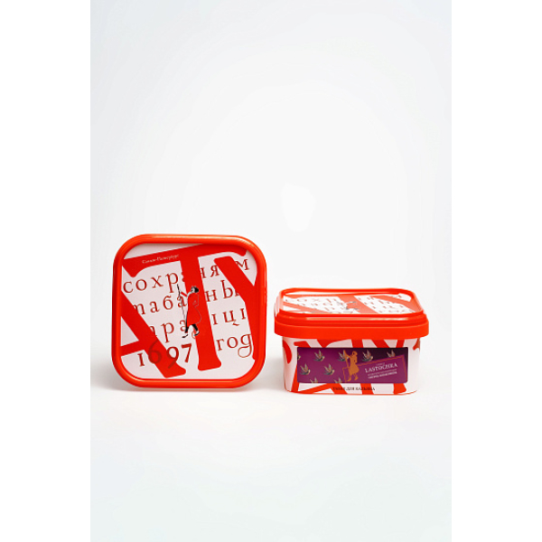 Табак Satyr Lastochka Ласточка 200 грамм в Сыктывкаре