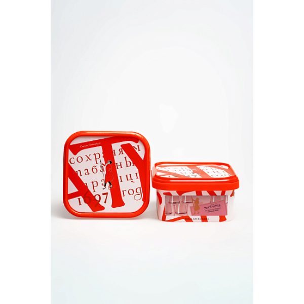 Табак Satyr Pink Wine Розовое Вино 200 грамм в Сыктывкаре