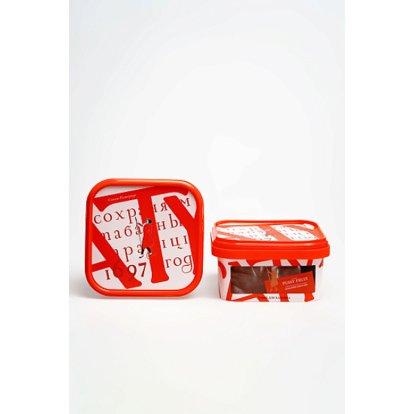 Табак Satyr Pussy Fruit Маракуйя 200 грамм в Сыктывкаре