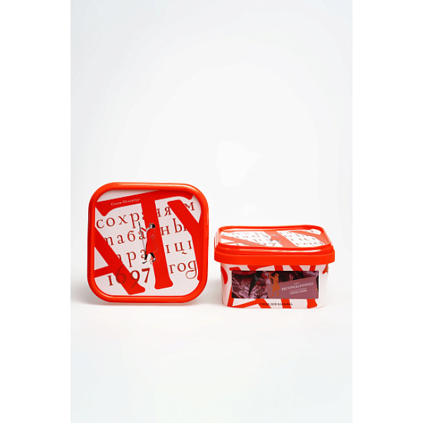 Табак Satyr Бесприданница Горячее Сердце 200 грамм в Сыктывкаре