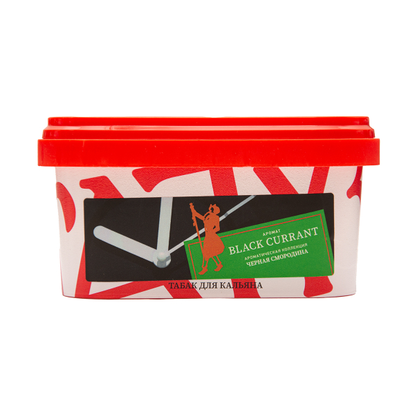 Табак Satyr Black Currant 200 грамм в Сыктывкаре