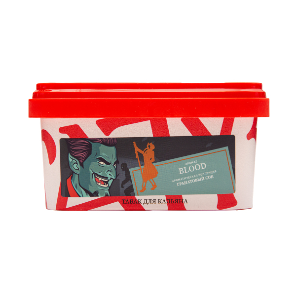 Табак Satyr Blood 200 грамм в Сыктывкаре