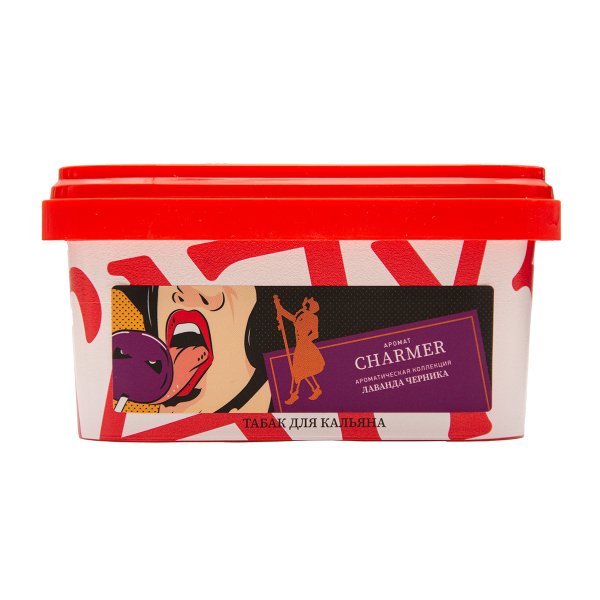 Табак Satyr Charmer 200 грамм в Сыктывкаре