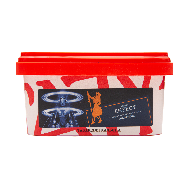 Табак Satyr Energy 200 грамм в Сыктывкаре