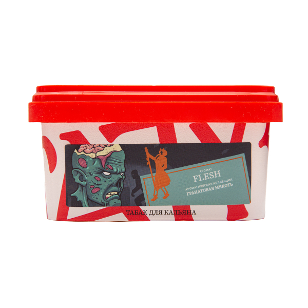 Табак Satyr Flesh 200 грамм в Сыктывкаре