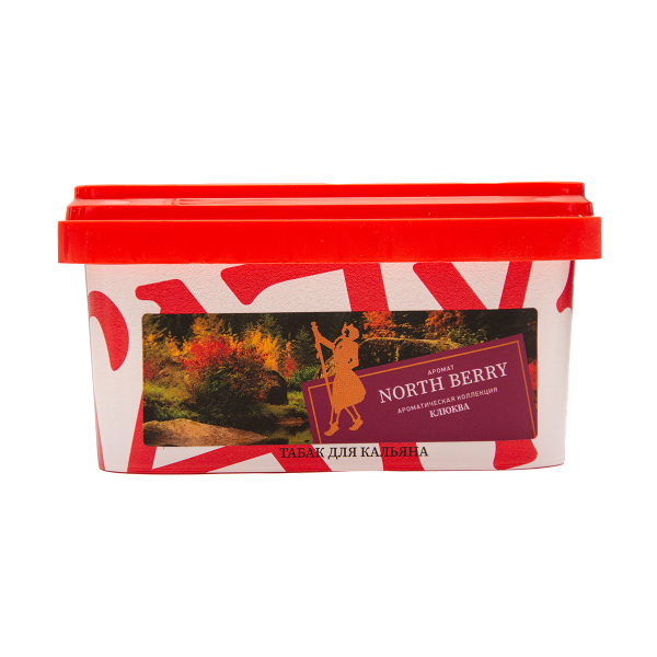 Табак Satyr Northberry 200 грамм в Сыктывкаре