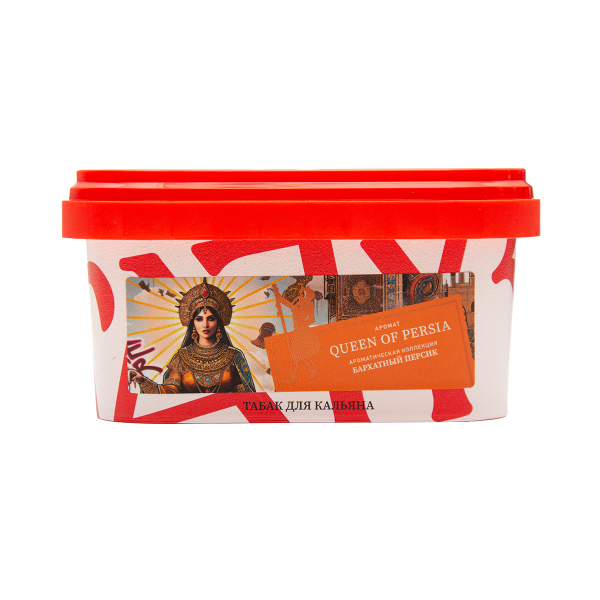 Табак Satyr Queen Of 200 грамм в Сыктывкаре