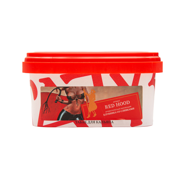 Табак Satyr Red Hood 200 грамм в Сыктывкаре