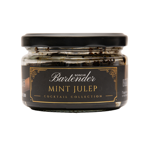 Табак Bonche Mint Julep 120 грамм в Сыктывкаре