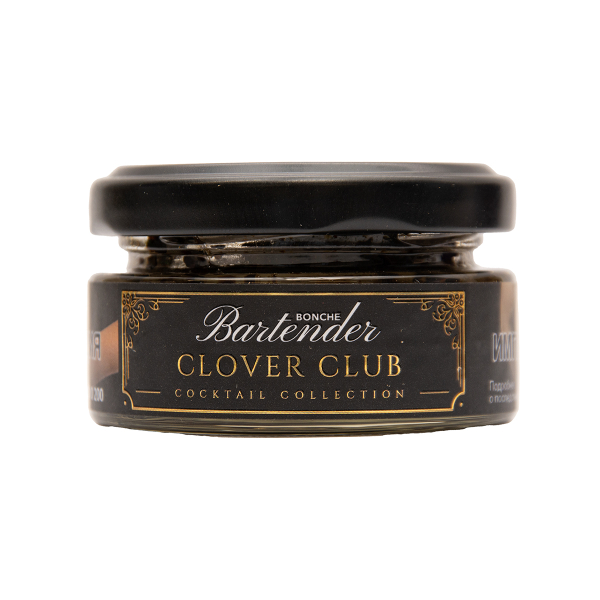 Табак Bonche Clover Club 30 грамм в Сыктывкаре