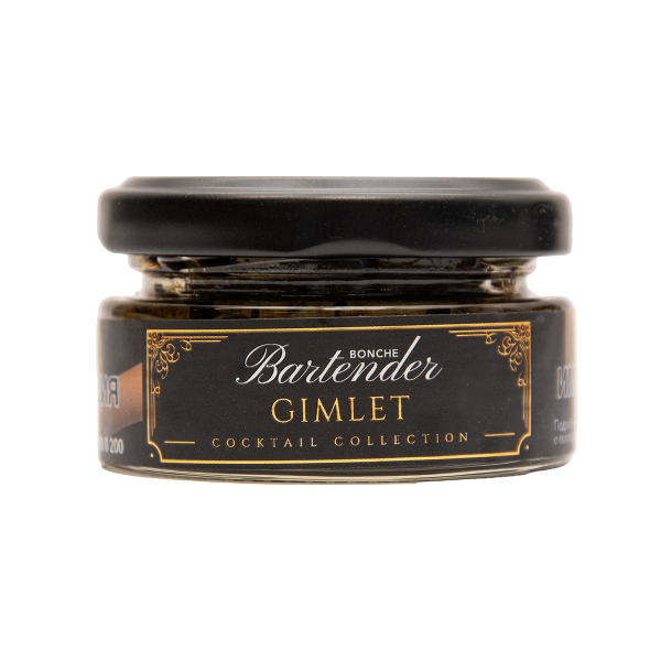 Табак Bonche Gimlet 30 грамм в Сыктывкаре