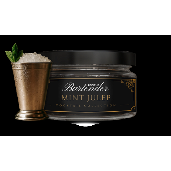 Табак Bonche Mint Julep 30 грамм в Сыктывкаре