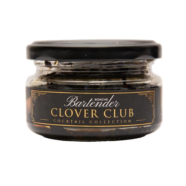 Табак Bonche Clover Club 60 грамм в Сыктывкаре