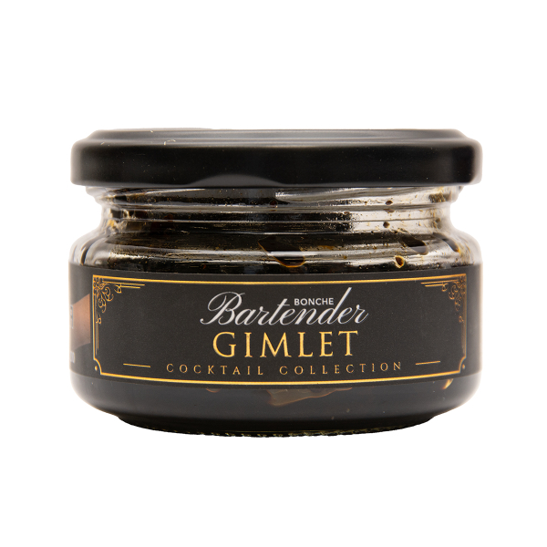 Табак Bonche Gimlet 60 грамм в Сыктывкаре